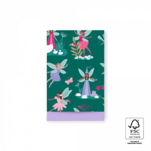 Cadeauzakje Fairy Tale