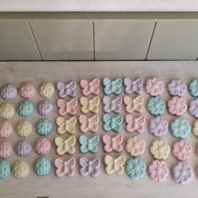 Stoepkrijt met een verhaal – achter de schermen bij Planjefeestje