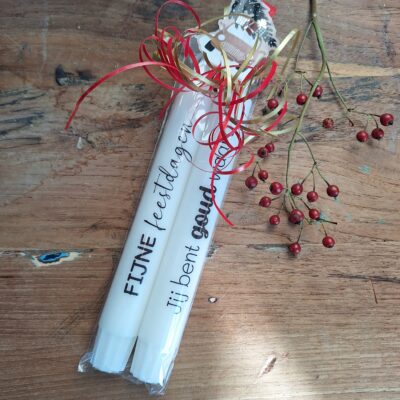 Kerst cadeau