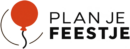Plan je Feestje